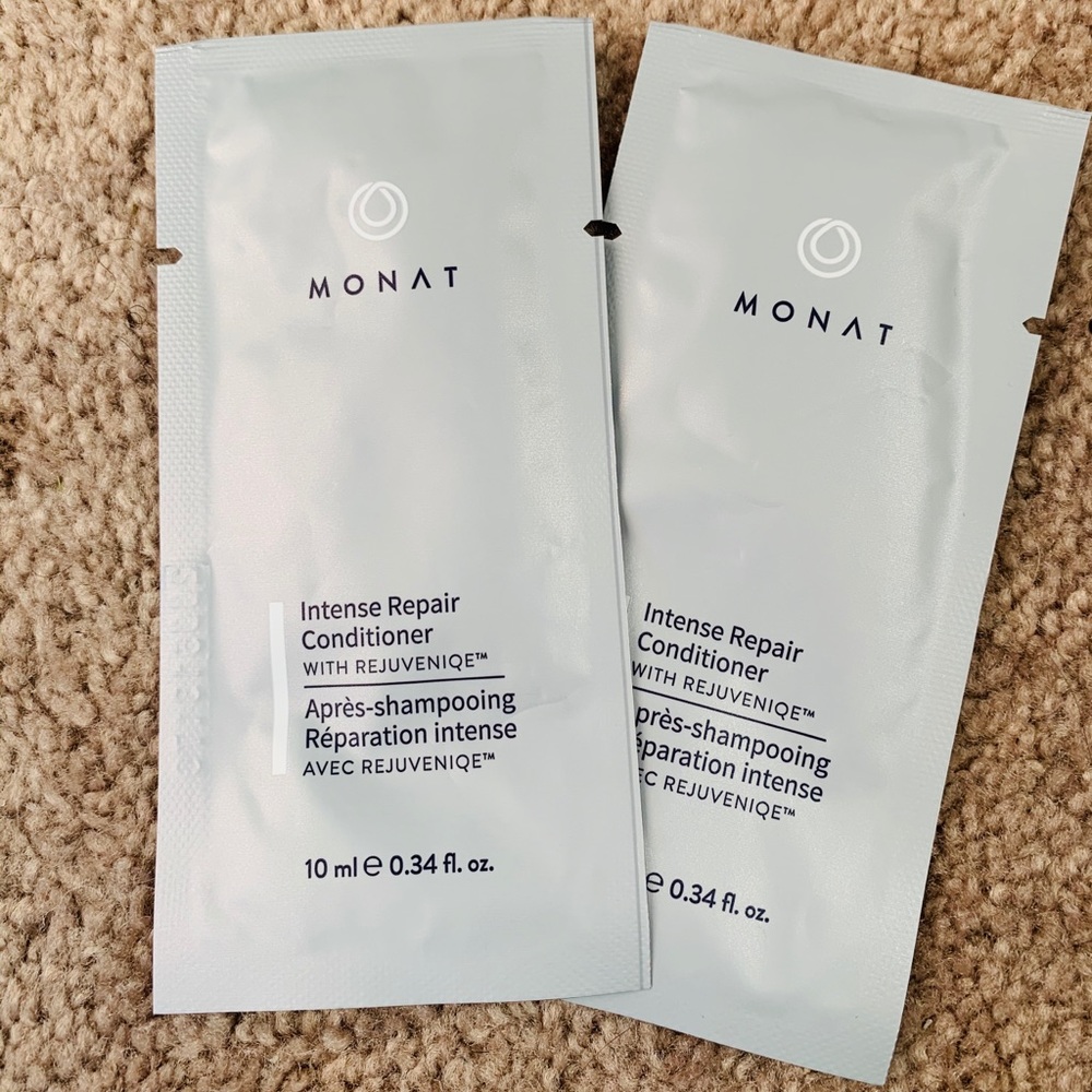 Monat Intense Repair Conditioner